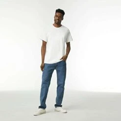 [Amazon] 10x?Gildan Herren T-shirt Aus Ultra-baumwolle, Stil G2000 T-Shirt - Prime -Mode Kleidung Verkauf 2266117 1 5