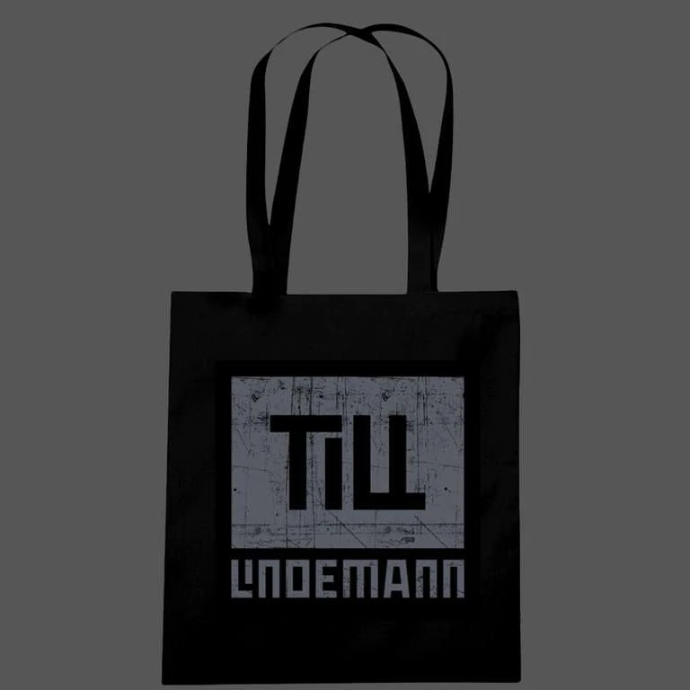 Till Lindemann Album ”Zunge", + TShirt + Beutel Im Bundle @ Boerde Rock Rammstein Merchandise 6 Till Lindemann Album ”Zunge", + TShirt + Beutel Im Bundle @ Boerde Rock Rammstein Merchandise – Bild 6