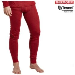 TERMO - Light 2.0 Herren Long Johns / Lange Unterhose / Funktionsunterwäsche In Vier Verschiedenen Farben (Größe XS - 3XL) | -5 Bis 20 Grad -Mode Kleidung Verkauf 2267150 1 2