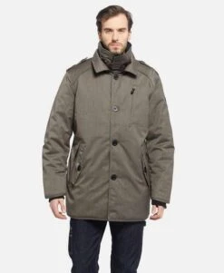 [BestSecret] Wellensteyn Mercury Herren Jacke/Mantel, Übergrößendeal Für Echte Mydealzer -Mode Kleidung Verkauf 2267339 1 4