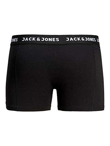 JACK & JONES Male Boxershorts 7er-Pack Größe L (Prime) 2 JACK & JONES Male Boxershorts 7er-Pack Größe L (Prime) – Bild 2