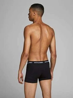 JACK & JONES Male Boxershorts 7er-Pack Größe L (Prime) 9 JACK & JONES Male Boxershorts 7er-Pack Größe L (Prime) -Mode Kleidung Verkauf 2267455 1 3
