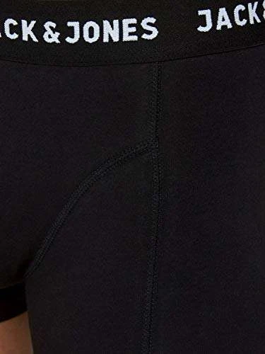 JACK & JONES Male Boxershorts 7er-Pack Größe L (Prime) 6 JACK & JONES Male Boxershorts 7er-Pack Größe L (Prime) – Bild 6