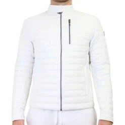 Colmar Daunenjacke Herren In Weiß In Größe 48-54 Für 50 Euro