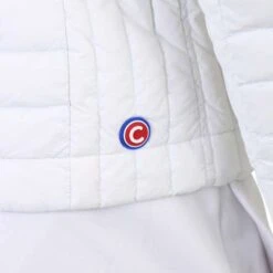 Colmar Daunenjacke Herren In Weiß In Größe 48-54 Für 50 Euro -Mode Kleidung Verkauf 2267484 1 4