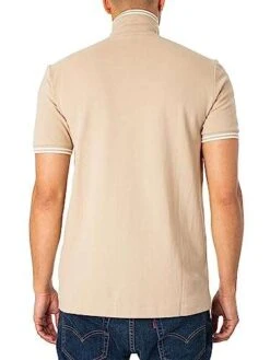 G-STAR RAW Herren Dunda Slim Stripe Poloshirt Gr XS Bis XXL Für 21,95€ (Prime/Zalando Plus) 8 G-STAR RAW Herren Dunda Slim Stripe Poloshirt Gr XS Bis XXL Für 21,95€ (Prime/Zalando Plus) -Mode Kleidung Verkauf 2267703 1 3