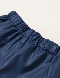 [Amazon Prime] Playshoes Unisex Kinder Fleece-Bundhose, Gefütterte Matschhose -Mode Kleidung Verkauf 2267799 1 7