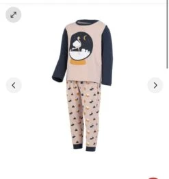 E.s. Baby Pyjama Perlrose Größe 62 Bis 92 Aktuell Engelbert Strauss