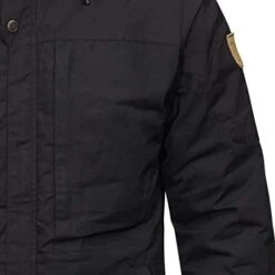 Fjällräven Skogsö Padded Winterjacke In Schwarz Größen S,M,XL 6 Fjällräven Skogsö Padded Winterjacke In Schwarz Größen S,M,XL -Mode Kleidung Verkauf 2267929 1 2