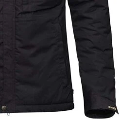 Fjällräven Skogsö Padded Winterjacke In Schwarz Größen S,M,XL 7 Fjällräven Skogsö Padded Winterjacke In Schwarz Größen S,M,XL -Mode Kleidung Verkauf 2267929 1 3