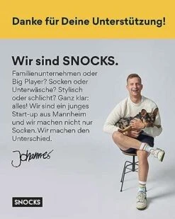 Snocks Sneaker Socken Herren & Damen 6er Set Gr. 35-54 Kurze Socken Baumwolle 15 Snocks Sneaker Socken Herren & Damen 6er Set Gr. 35-54 Kurze Socken Baumwolle -Mode Kleidung Verkauf 2268022 1 7