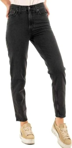 Levi's Damen 80s Mom Wide Fit 29/30