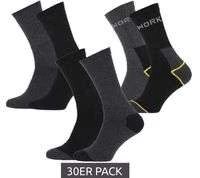 60x STAPP Socken Arbeits- & Thermosocken Im Set 35,62€ Keine Versandkosten