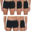 JACK & JONES Male Boxershorts 5er-Pack (Prime)