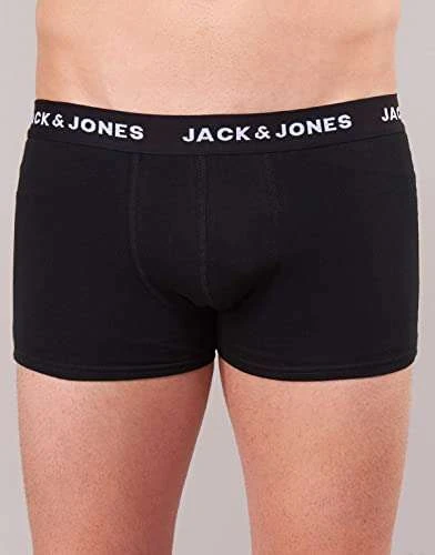 JACK & JONES Male Boxershorts 5er-Pack (Prime) 5 JACK & JONES Male Boxershorts 5er-Pack (Prime) – Bild 5