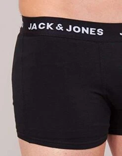 JACK & JONES Male Boxershorts 5er-Pack (Prime) 14 JACK & JONES Male Boxershorts 5er-Pack (Prime) -Mode Kleidung Verkauf 2268427 1 6
