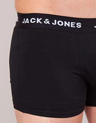 JACK & JONES Male Boxershorts 5er-Pack (Prime) 7 JACK & JONES Male Boxershorts 5er-Pack (Prime) – Bild 7