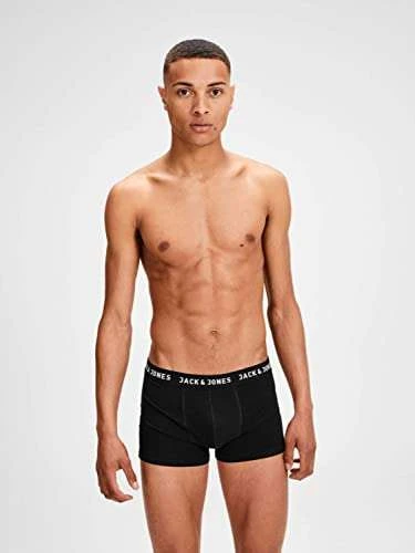 JACK & JONES Male Boxershorts 5er-Pack (Prime) 8 JACK & JONES Male Boxershorts 5er-Pack (Prime) – Bild 8