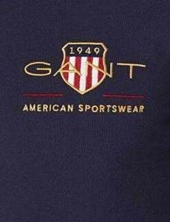 GANT Poloshirt (S&M, 2 Farben) -Mode Kleidung Verkauf 2268753 1 2