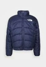 The North Face Jacket 2000 Winterjacke (Farbe: Summit Navy)