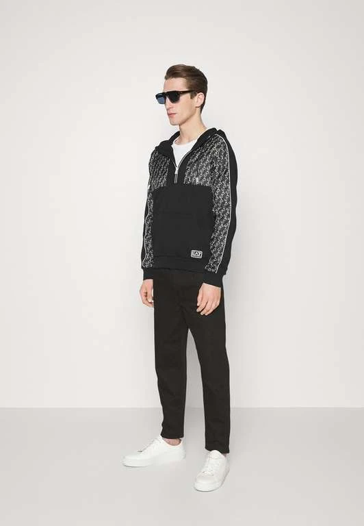 Zalando - HUGO ROUND 2 PACK - T-Shirt Basic XS-S-M-XL-XXL 6 Zalando - HUGO ROUND 2 PACK - T-Shirt Basic XS-S-M-XL-XXL – Bild 6