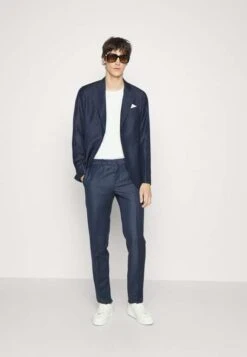 Zalando - HUGO ROUND 2 PACK - T-Shirt Basic XS-S-M-XL-XXL 14 Zalando - HUGO ROUND 2 PACK - T-Shirt Basic XS-S-M-XL-XXL -Mode Kleidung Verkauf 2268964 1 6