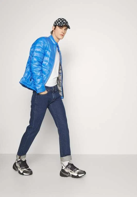 Zalando - HUGO ROUND 2 PACK - T-Shirt Basic XS-S-M-XL-XXL 8 Zalando - HUGO ROUND 2 PACK - T-Shirt Basic XS-S-M-XL-XXL – Bild 8