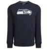New Era Sweatshirt (Herren) Seattle Seahawks Größe S-3XL