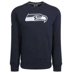 New Era Sweatshirt (Herren) Seattle Seahawks Größe S-3XL -Mode Kleidung Verkauf 2269304 1 4