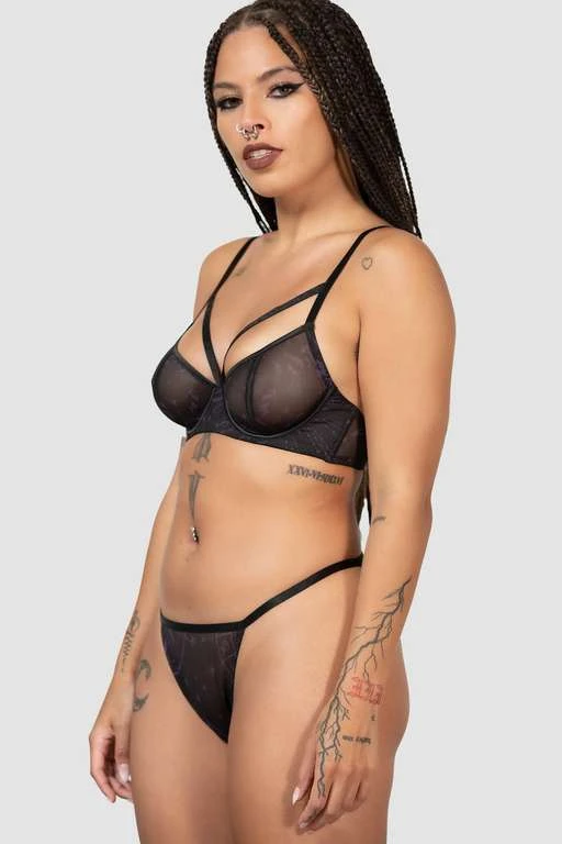 KILLSTAR - Black Friday Sale 2023: Bis Zu 80 % Rabatt (Kosmetik, Kleider, Unterwäsche Etc.) | Gothic Und Alternative-Kleidung 4 KILLSTAR - Black Friday Sale 2023: Bis Zu 80 % Rabatt (Kosmetik, Kleider, Unterwäsche Etc.) | Gothic Und Alternative-Kleidung – Bild 4