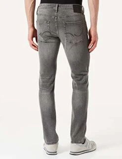 JACK & JONES Male Slim Fit Jeans Glenn Original NA 039 W27 Bis W36 (Prime) -Mode Kleidung Verkauf 2269756 1 3