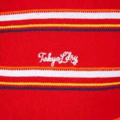 Tokyo Laundry Gazza Herren Polo-Shirt -Mode Kleidung Verkauf 2269941 1 2