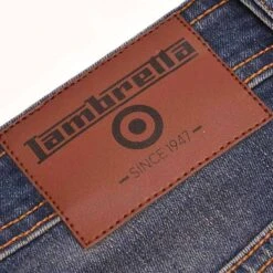 Lambretta Stafford Herren Jeans Shorts -Mode Kleidung Verkauf 2269955 1 3