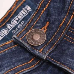 Lambretta Stafford Herren Jeans Shorts -Mode Kleidung Verkauf 2269955 1 4
