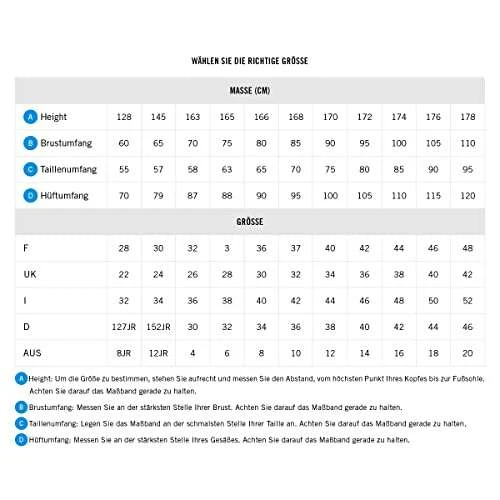 ARENA Damen Badeanzug (Prime) (versch. Farben& Größen) 6 ARENA Damen Badeanzug (Prime) (versch. Farben& Größen) – Bild 6