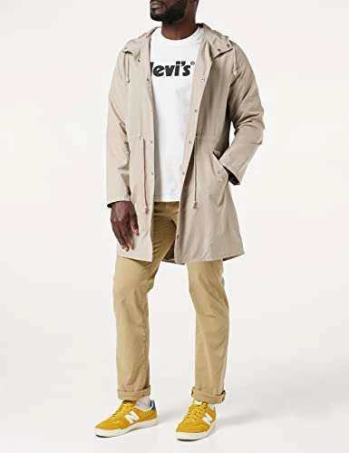 Levi's T-Shirt LE SS Relaxed Fit Tee @ Amazon Prime 2 Levi's T-Shirt LE SS Relaxed Fit Tee @ Amazon Prime – Bild 2