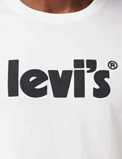 Levi's T-Shirt LE SS Relaxed Fit Tee @ Amazon Prime 7 Levi's T-Shirt LE SS Relaxed Fit Tee @ Amazon Prime -Mode Kleidung Verkauf 2270045 1 2