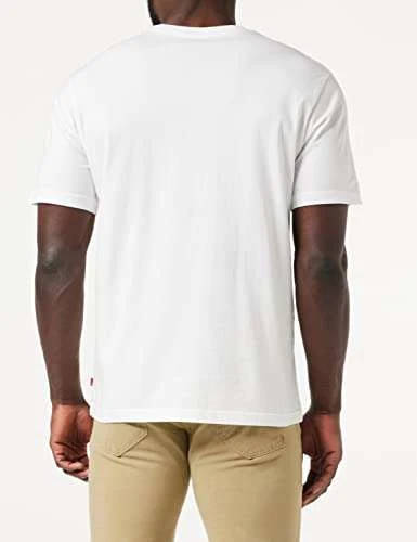 Levi's T-Shirt LE SS Relaxed Fit Tee @ Amazon Prime 4 Levi's T-Shirt LE SS Relaxed Fit Tee @ Amazon Prime – Bild 4