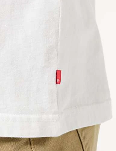 Levi's T-Shirt LE SS Relaxed Fit Tee @ Amazon Prime 5 Levi's T-Shirt LE SS Relaxed Fit Tee @ Amazon Prime – Bild 5