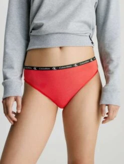 [Sammeldeal ] Calvin Klein Damen Unterwäsche (z.B. Thong 5-er Pack Für 34€) -Mode Kleidung Verkauf 2270054 1 3