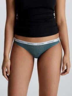 [Sammeldeal ] Calvin Klein Damen Unterwäsche (z.B. Thong 5-er Pack Für 34€) -Mode Kleidung Verkauf 2270054 1 4