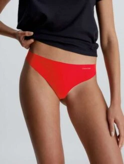 [Sammeldeal ] Calvin Klein Damen Unterwäsche (z.B. Thong 5-er Pack Für 34€) -Mode Kleidung Verkauf 2270054 1 7