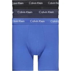 Calvin Klein Boxershorts Herren M Primeangebot