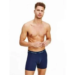 Calvin Klein Boxershorts Herren M Primeangebot -Mode Kleidung Verkauf 2270099 1 3