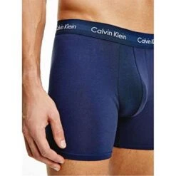Calvin Klein Boxershorts Herren M Primeangebot -Mode Kleidung Verkauf 2270099 1 5