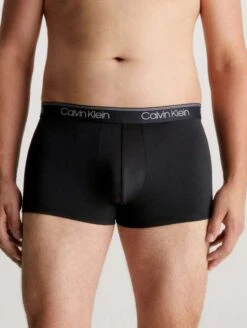 [Sammeldeal] Calvin Klein Herren Unterwäsche (z.B. Boxershorts 3-er Pack Für 24€)