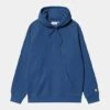 Carhartt BF Sale Mit Bis Zu -50%: Z.B. Chase Hoodie Für 42,5€ Zzgl. VSK (XS - XXL) Oder Chase Sweatshirt Für 37,5€ Zzgl. VSK