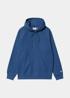 Carhartt BF Sale Mit Bis Zu -50%: Z.B. Chase Hoodie Für 42,5€ Zzgl. VSK (XS - XXL) Oder Chase Sweatshirt Für 37,5€ Zzgl. VSK