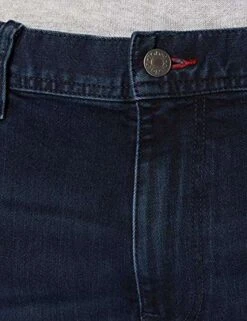 Tommy Hilfiger Herren Jeans Core Slim Bleecker Stretch -Mode Kleidung Verkauf 2270280 1 5