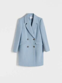 RESERVED - Special Offer: Verschiedene Jacken Oder Mäntel Für 39,99 € + Versand, Z.B. Kurze Oversize-Jacke Beige Oder Grau (Gr. S - XL) -Mode Kleidung Verkauf 2270307 1 3